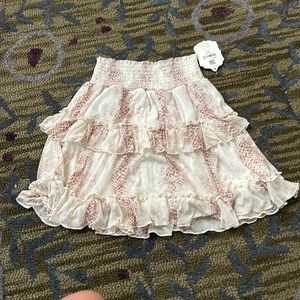 altar’d state skirt